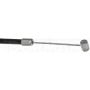 DORMAN 912-408 Hood Release Cable Assembly