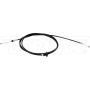 DORMAN 912-409 Hood Release Cable Assembly