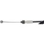 DORMAN 912-409 Hood Release Cable Assembly