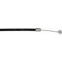 DORMAN 912-409 Hood Release Cable Assembly
