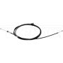 DORMAN 912-409 Hood Release Cable Assembly