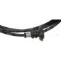 DORMAN 912-409 Hood Release Cable Assembly