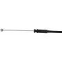 DORMAN 912-410 Hood Release Cable Assembly