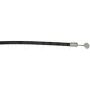 DORMAN 912-410 Hood Release Cable Assembly