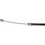 DORMAN 912-411 Hood Release Cable Assembly