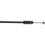 DORMAN 912-411 Hood Release Cable Assembly