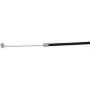 DORMAN 912-412 Hood Release Cable Assembly