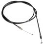 DORMAN 912-413 Hood Release Cable Assembly