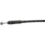 DORMAN 912-418 Hood Release Cable Assembly