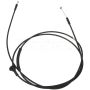 DORMAN 912-418 Hood Release Cable Assembly