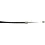 DORMAN 912-419 Hood Release Cable Assembly
