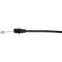 DORMAN 912-420 Hood Release Cable Assembly