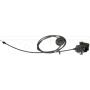 DORMAN 912-420 Hood Release Cable Assembly