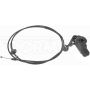 DORMAN 912-424 Hood Release Cable Assembly