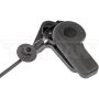DORMAN 912-424 Hood Release Cable Assembly