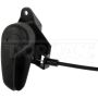 DORMAN 912-428 Hood Release Cable Assembly