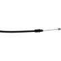 DORMAN 912-428 Hood Release Cable Assembly