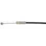 DORMAN 912-431 Hood Release Cable Assembly
