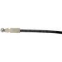DORMAN 912-432 Hood Release Cable Assembly
