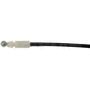 DORMAN 912-433 Hood Release Cable Assembly