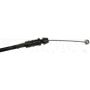DORMAN 912-434 Hood Release Cable Assembly