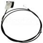 DORMAN 912-434 Hood Release Cable Assembly