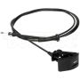 DORMAN 912-437 Hood Release Cable Assembly