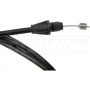 DORMAN 912-437 Hood Release Cable Assembly