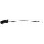 DORMAN 912-438 Hood Release Cable Assembly
