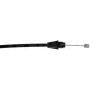 DORMAN 912-438 Hood Release Cable Assembly