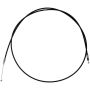 DORMAN 912-439 Hood Release Cable Assembly