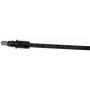 DORMAN 912-440 Hood Release Cable Assembly