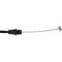 DORMAN 912-440 Hood Release Cable Assembly