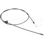 DORMAN 912-441 Hood Release Cable Assembly