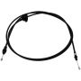 DORMAN 912-441 Hood Release Cable Assembly