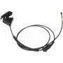 DORMAN 912-443 Hood Release Cable Assembly