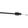 DORMAN 912-444 Hood Release Cable With Handle