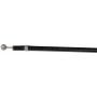 DORMAN 912-445 Hood Release Cable Assembly