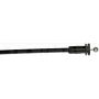 DORMAN 912-445 Hood Release Cable Assembly
