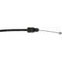 DORMAN 912-450 Hood Release Cable Assembly