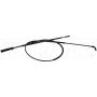 DORMAN 912-452 Hood Release Cable Assembly