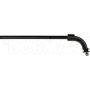 DORMAN 912-452 Hood Release Cable Assembly