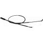 DORMAN 912-452 Hood Release Cable Assembly