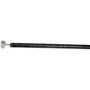 DORMAN 912-455 Hood Release Cable Assembly