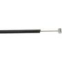 DORMAN 912-456 Hood Release Cable Assembly