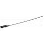 DORMAN 912-456 Hood Release Cable Assembly