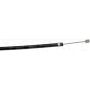 DORMAN 912-457 Hood Release Cable Assembly