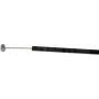 DORMAN 912-459 Hood Release Cable Assembly