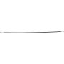 DORMAN 912-459 Hood Release Cable Assembly