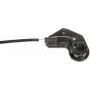 DORMAN 912-464 Hood Release Cable Assembly With Handle